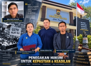 Dugaan Penganiayaan terhadap Jhonsen Ajiman Ang Gugur, Polisi: Tak Ada Luka dari Hasil Visum