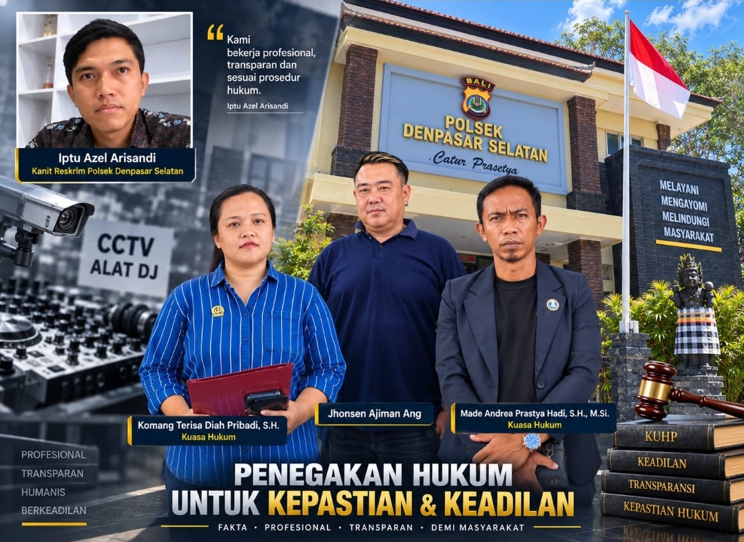 Dugaan Penganiayaan terhadap Jhonsen Ajiman Ang Gugur, Polisi: Tak Ada Luka dari Hasil Visum