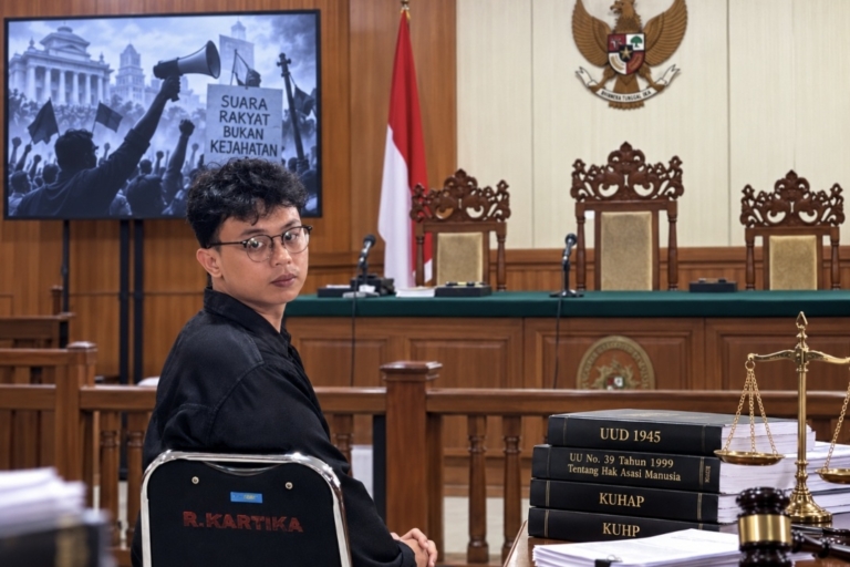Tomy Wiria Divonis Bersalah, Koalisi Advokasi Bali Nilai Putusan PN Denpasar Legitimasi Kriminalisasi Kritik