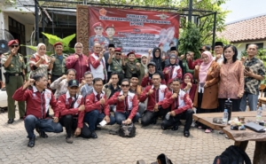 AWDI Kawal Pengesahan dan Pengukuhan Legalitas PP-PPKRI 2026