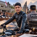 “Dewa Rai Panggil Kapolda Bali”, Humas ARUN Minta Hati-hati Berstatemen