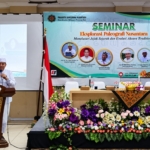 PSN Bongkar Jejak Aksara Nusantara, dari Devanagari hingga Aksara Bali