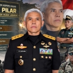 Mayjen I Wayan Suarjana, Putra Karangasem di Bursa Pangdam IX/Udayana