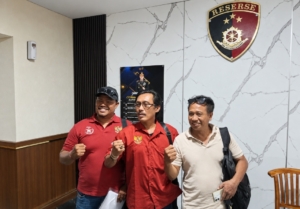 Aset KUB Mina Segara Berpindah Penguasaan, ARUN Bali Desak Dinas Perikanan Badung Klarifikasi