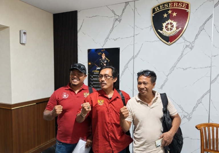 Aset KUB Mina Segara Berpindah Penguasaan, ARUN Bali Desak Dinas Perikanan Badung Klarifikasi