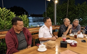 Bukan Sekadar SPORADIK, Kuasa Hukum Darmawan Bongkar Perbedaan Identitas Konolan dan Bukti Tanah