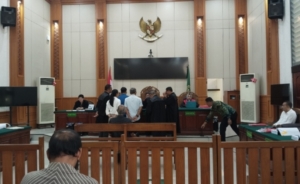 Kuasa Hukum Darmawan Ungkap Dugaan BAP Bermasalah di PN Denpasar, Siap Laporkan Penyidik ke Propam