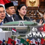 Ambang Batas Parlemen 5 Persen Diwacanakan, Nasib Partai Kecil Jadi Sorotan