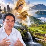 Tutur Ratu Daha Tua, Jejak Sakral Air Bangli dan Hulu Tata Air Bali