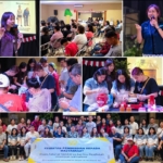 FKIK Warmadewa Edukasi Anti Aging dan Kesehatan Usus, Peserta Dilatih Bikin Yoghurt dan Kombucha