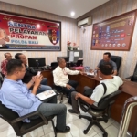 Kuasa Hukum Darmawan Laporkan Mantan Direskrimum Polda Bali ke Propam, Dugaan Rekayasa BAP dan Alat Bukti