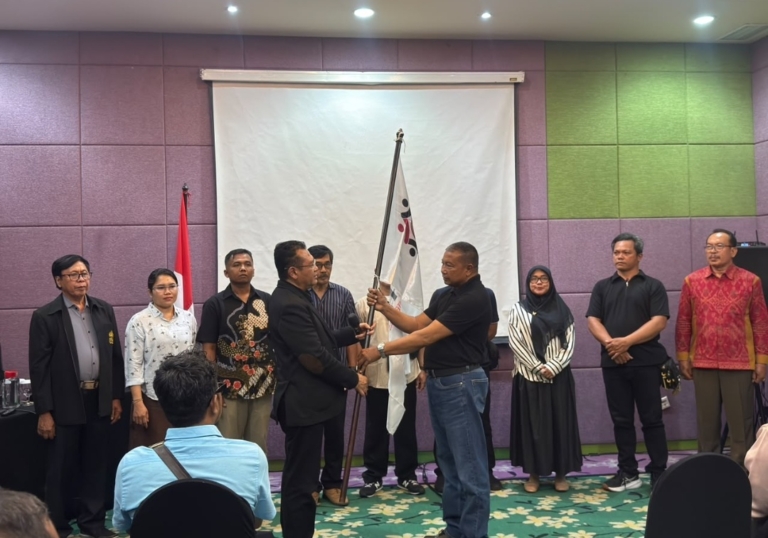 Alumni IHC Bali Dikukuhkan, Ritiaksa Dorong Hypnosis Hadir untuk Masyarakat