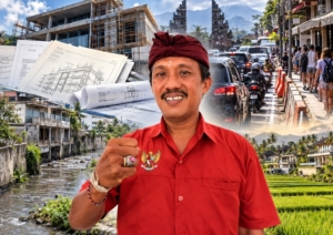 ARUN Bali Soroti Perizinan Bangunan Bermasalah, KPK dan Kejaksaan Diminta Usut Tuntas
