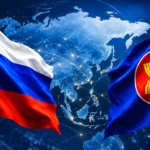 Russia, ASEAN Set .8 Billion Trade Agenda Through 2035