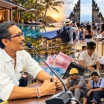 Bali Jual Harga Internasional, Buruh Masih Digaji Murah! Ajik ARUN: Pekerja Tak Mampu Hidup Layak
