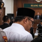 Agus Sulaiman Divonis Mati, Suyitno 20 Tahun: Terdakwa Mengamuk di Ruang Sidang