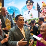 ITLS 2026 di Bali Satukan Pemimpin Pariwisata Global, Niang Soli Jadi Simbol Keberlanjutan Budaya