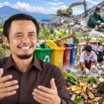 Nyoman Tirtawan Desak Sampah Wajib Dipilah dari Rumah, Sekolah Diminta Jadi Motor Perubahan