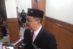 Diperkirakan Habiskan Dana Rp140 Miliar, Pasar Kereneng Diusulkan Direvitalisasi Tahun 2028