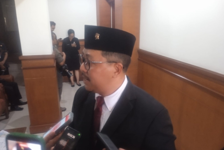 Diperkirakan Habiskan Dana Rp140 Miliar, Pasar Kereneng Diusulkan Direvitalisasi Tahun 2028
