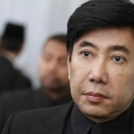 Guruh Soekarnoputra Meninggal Dunia di Usia 73 Tahun, PDIP Kibarkan Bendera Setengah Tiang