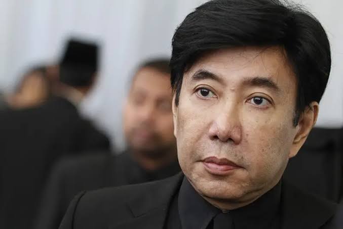 Guruh Soekarnoputra Meninggal Dunia di Usia 73 Tahun, PDIP Kibarkan Bendera Setengah Tiang