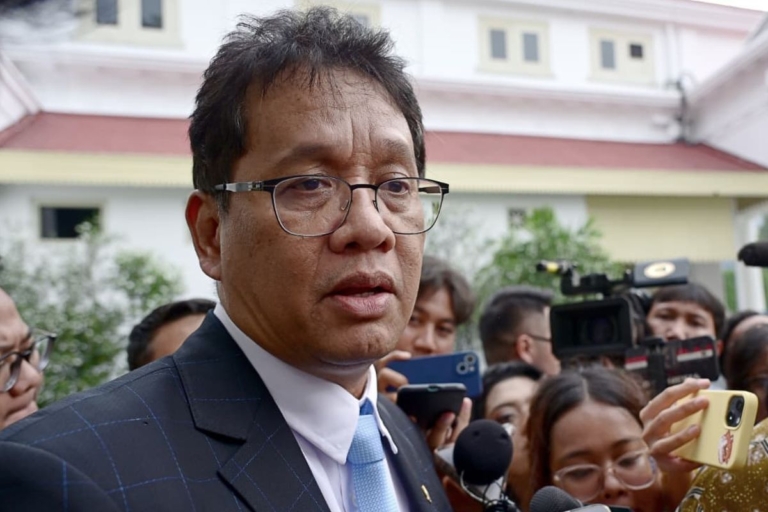 Anggaran MBG Kembali Dipangkas, Purbaya Bidik di Bawah Rp200 Triliun