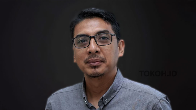 Jurnalisme Harus Melawan, Zainal Arifin Mochtar: Jangan Biarkan Ingatan Bangsa Dihapus