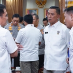 Bongkar Lab Sabu 1,2 Ton di Aceh, Polri-BNN Gandeng Tiongkok Kejar Jaringan Internasional