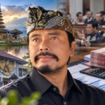 Nyoman Tirtawan dan Rp98 Miliar Pilgub Bali 2018, Potret Keberanian Membenahi Uang Rakyat
