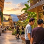 Sira Village Bali Pasang FIDS, Wisatawan Bisa Pantau Penerbangan Sebelum ke Bandara