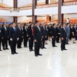 Unud Lantik 213 Pejabat, Perkuat Transformasi sebagai PTN-BH