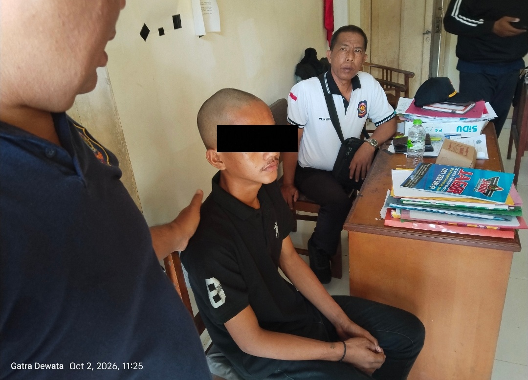 Digunduli Saat Mengais Rezeki, Penertiban Satpol PP Denpasar Dinilai Kebablasan
