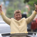 Anak Transmigran Bali Tembus DPR RI, Kini I Komang Koheri Nahkodai Lampung Tengah