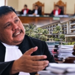 Kuasa Hukum Sutrisno Bantah Rp100 Miliar Jadi Kerugian Negara Mutlak, Soroti Aset Pailit PT DWI