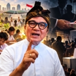 Tanpa Pendidikan dan Kesejahteraan, Demokrasi Jadi Alat Manipulasi Kekuasaan