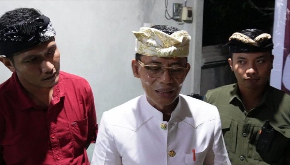 Paket Satriya Bidik Keberlanjutan Petani Garam Klungkung, Siapkan Fasilitasi Pemasaran