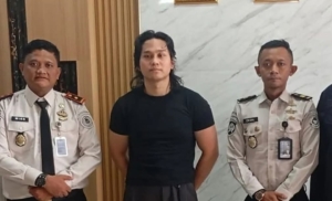 Bebas Bersyarat Dicabut! Indra Kenz Kembali Dipenjara, Sisa Hukuman 3 Tahun 2 Bulan