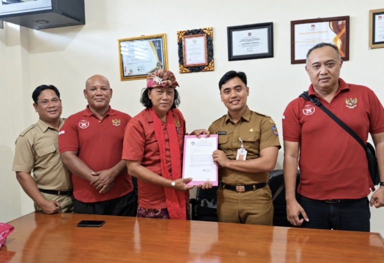 Jangan Kalah oleh Kepentingan Investasi, ARUN Bali Serukan Perlindungan Subak dan Bendega