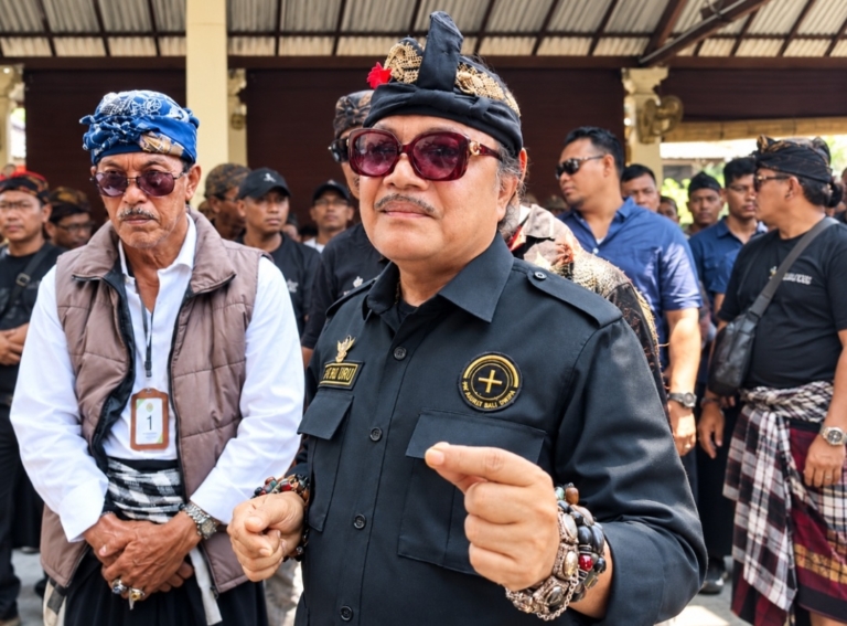 Kuasa Hukum Harmaini Hasibuan Yakin Praperadilan I Made Daging Ditolak, Penahanan Dinilai Sah