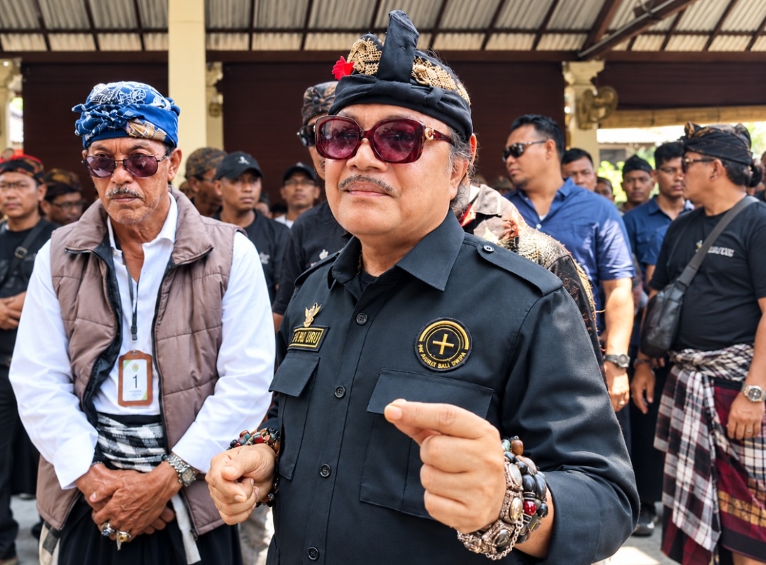 Kuasa Hukum Harmaini Hasibuan Yakin Praperadilan I Made Daging Ditolak, Penahanan Dinilai Sah