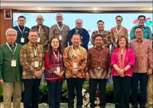 Promosi Pariwisata Indonesia Kalah dari Singapura, GIPI Soroti Minimnya Anggaran