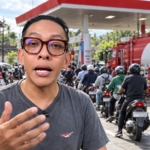 Alasan Kelangkaan BBM! Data kapal menunjukkan penurunan pasokan, Pertalite Bali Turun 23 Persen