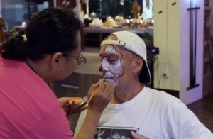 FOX Jimbaran Beach Bali Gelar Halloween 2026, Hadirkan Wicked Wonderland dengan Buffet Dinner Rp300 Ribu