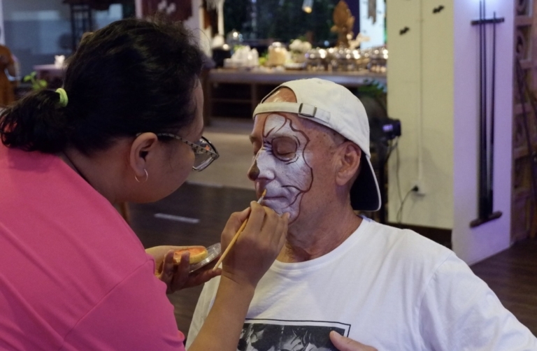 FOX Jimbaran Beach Bali Gelar Halloween 2026, Hadirkan Wicked Wonderland dengan Buffet Dinner Rp300 Ribu