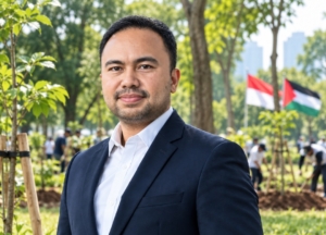 GAMIES Aceh Dukung Budayantara Fest 2026, Gaungkan Solidaritas untuk Palestina
