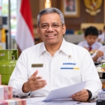Subsidi BBM dan LPG Dipangkas Rp11,44 Triliun, Anggaran MBG 2027 Tembus Rp240,2 Triliun