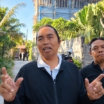 Sengketa Akses Jalan di Keramas, Benny Wulur Mengaku Diminta Rp1,5 Miliar