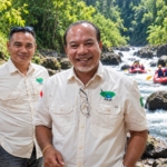 Pimpin FAJI Bali, I Wayan Suweca Bidik Dua Emas PON dan Revitalisasi Organisasi