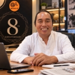 Somya Putra Ucapkan Selamat HUT Atnews.id, Tegaskan Komitmen AWDI Bali Jaga Kebebasan Pers